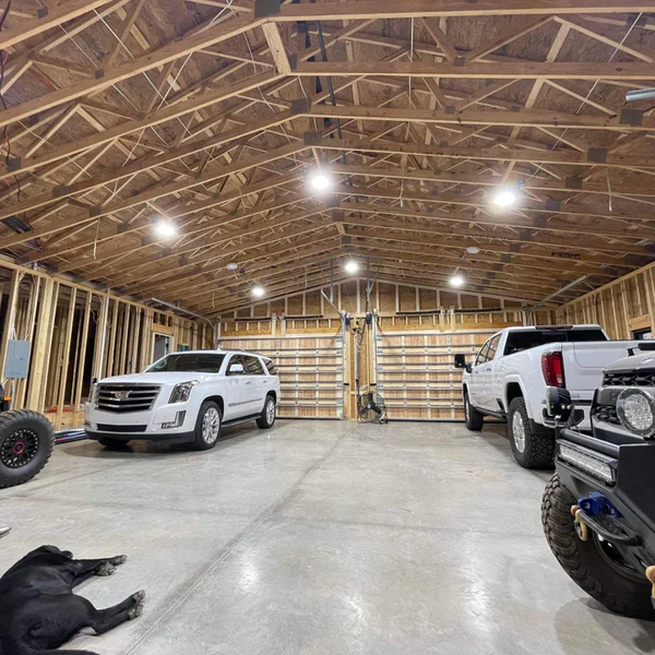high bay led lights