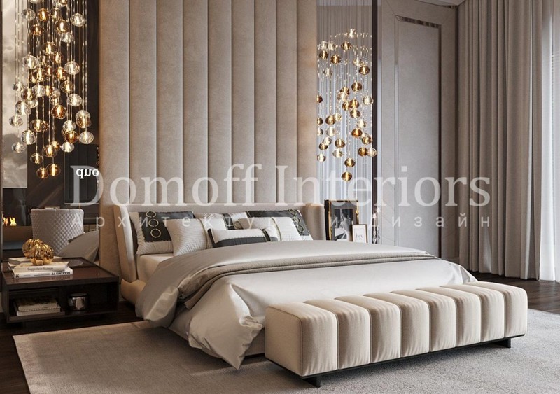 The Best Interior Design Projects In Moscow