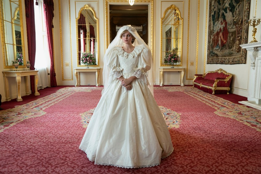 The Crown Season 4 Set Design: Discover How To Achieve A Royal Decor