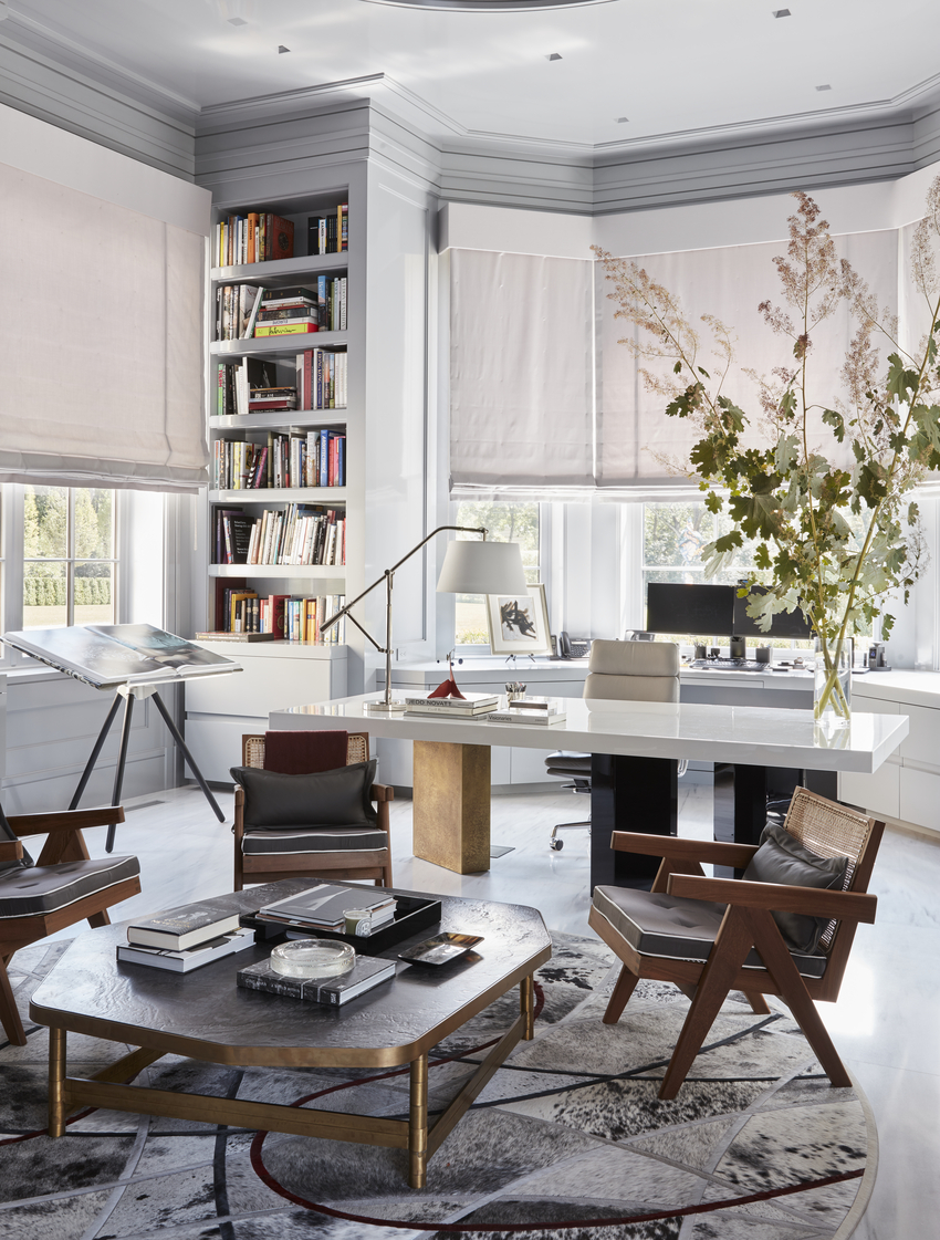 Exclusive Interview With Delphine Krakoff