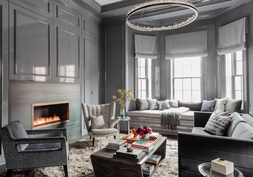 Elms Interior Design