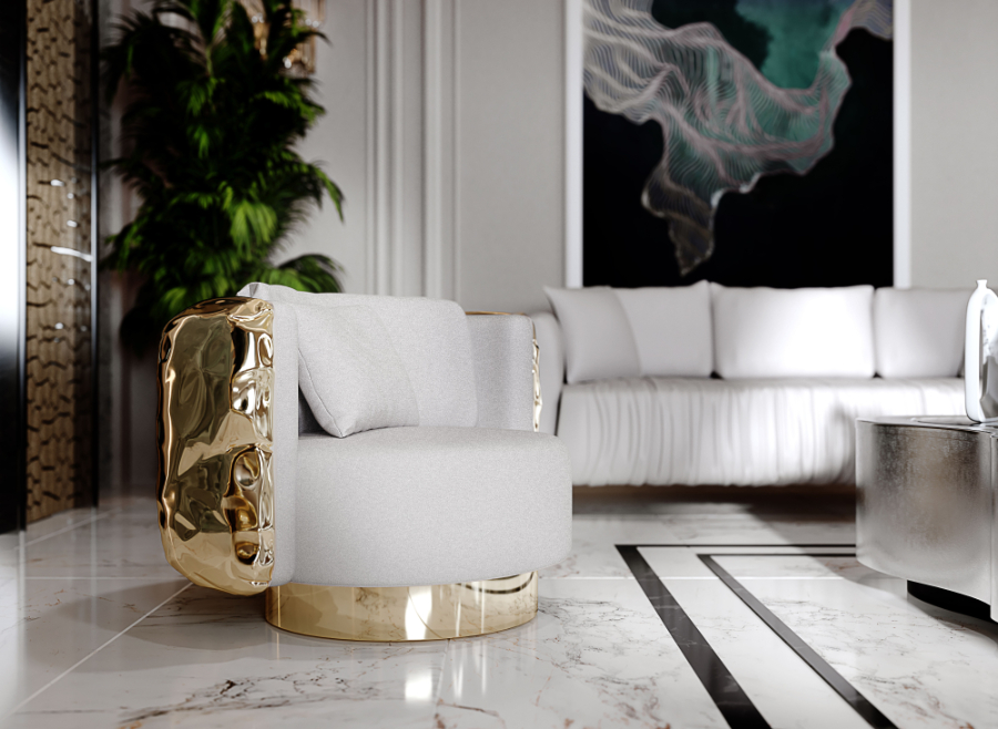 Indulge in Opulence: 50 Luxury Living Rooms to Inspire Your Home Decor