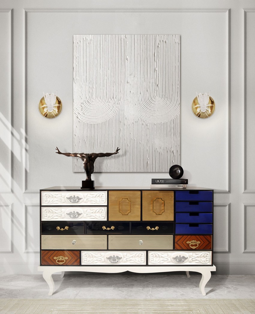 It's Time To (Re)connect With Covet House At Maison Et Objet 2022