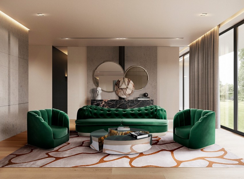 New Products: A Curated Selection For 2022 by Covet House