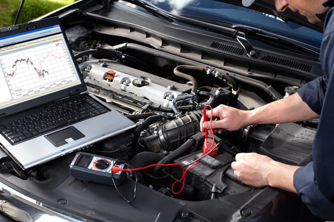 Car Repair Guide