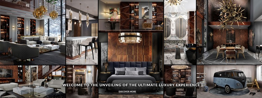 Top 15 Interior Designers From Prague