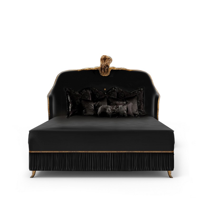 Interior Design Poetry: Interiors by CM Studio Paris