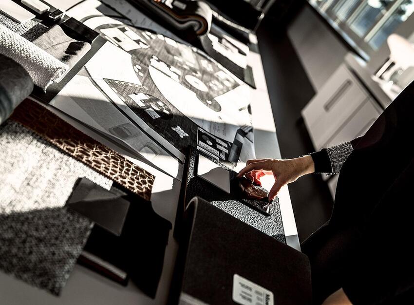 Minotti Unveils Its New Products at Salone del Mobile 2022