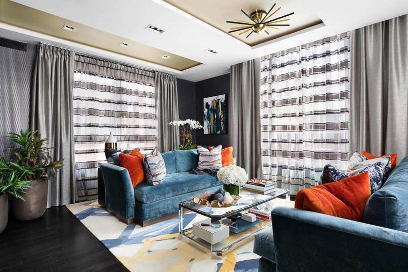 Ovadia Design Group: Innovative Designs And State-of-the-art Spaces