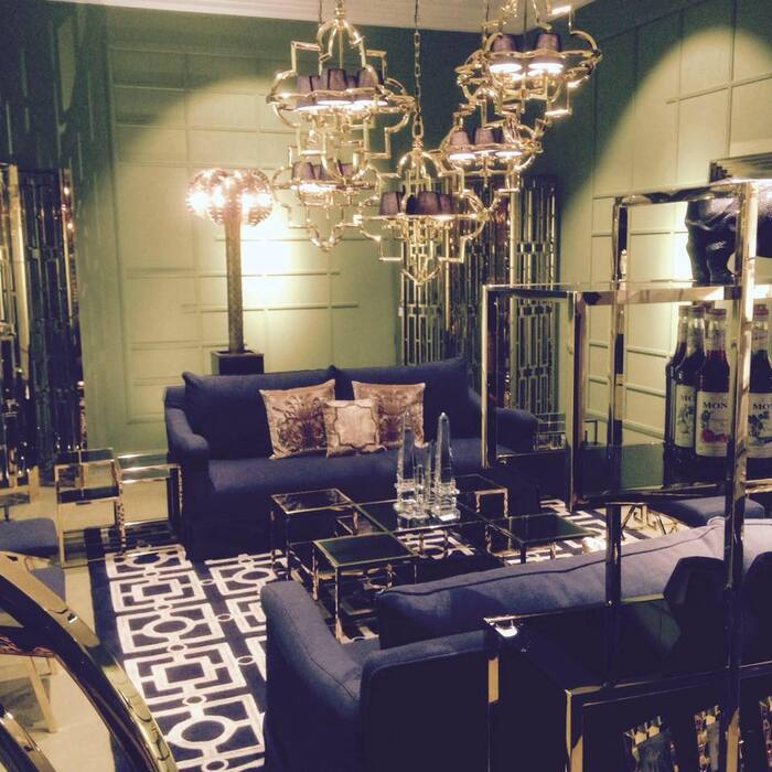 Creativity and Authenticity Go Hand In Hand With Concept X Interiors