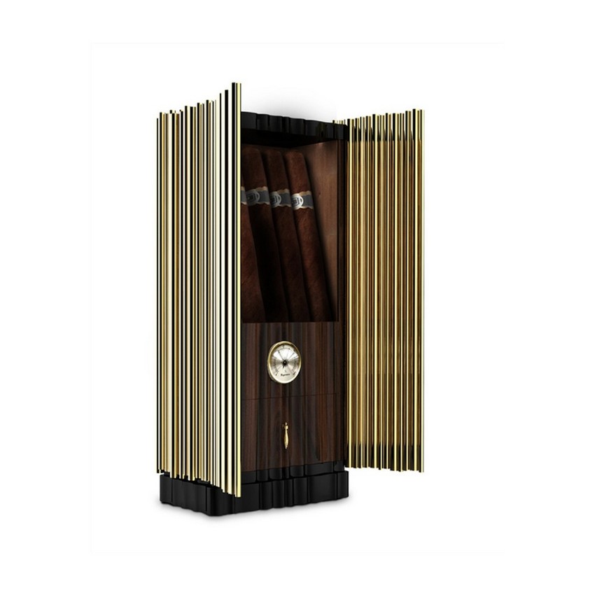 Curated Design #4: Gambling Room Decor Ideas