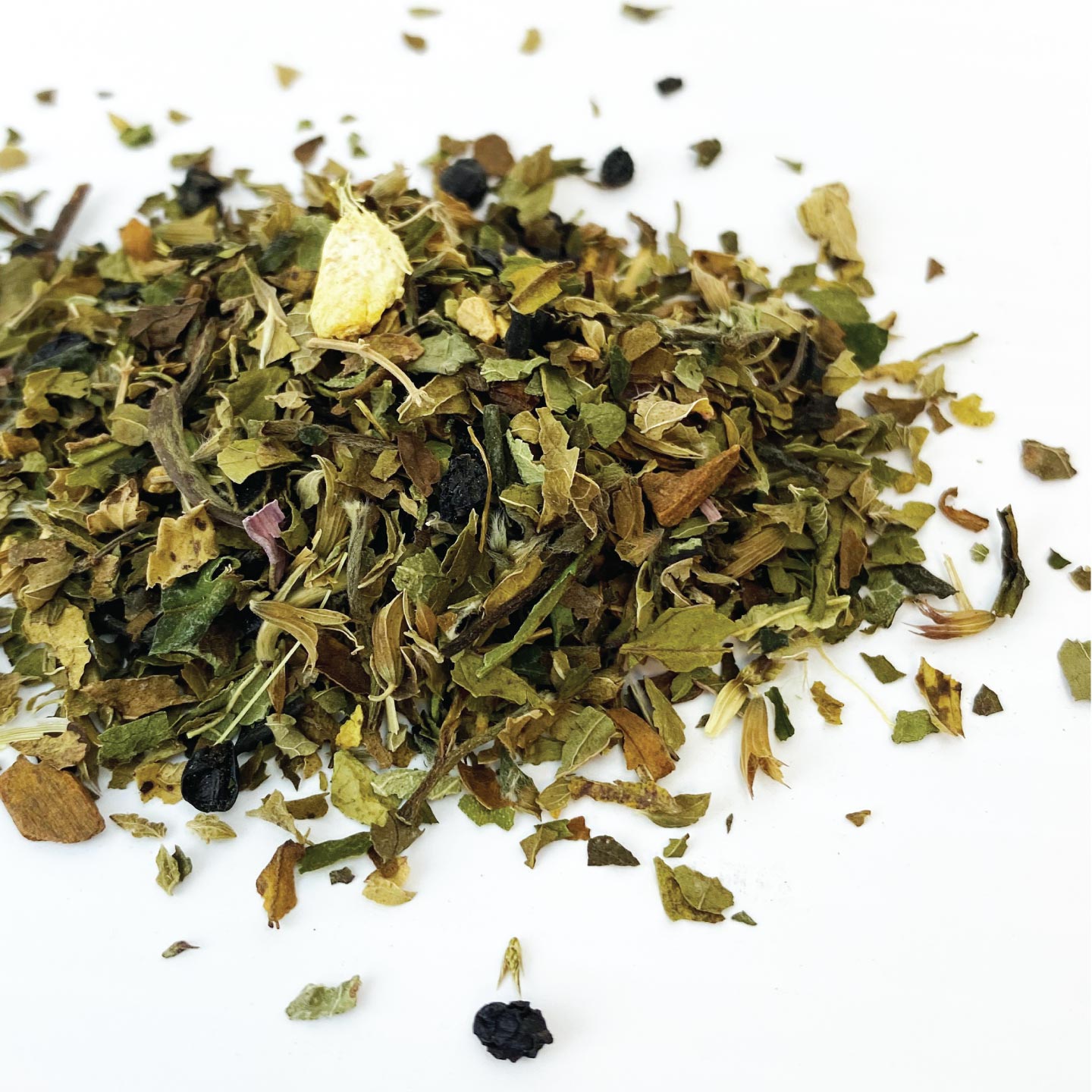 Immuni-Tea