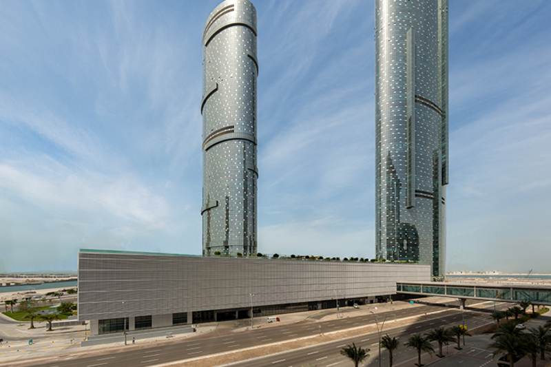 The Best Interior Designers In The United Arab Emirates (Part I)