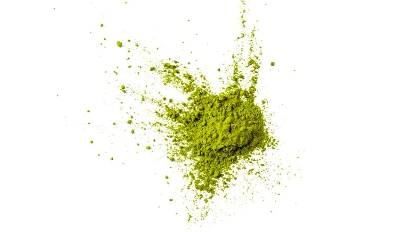 kratom leaf