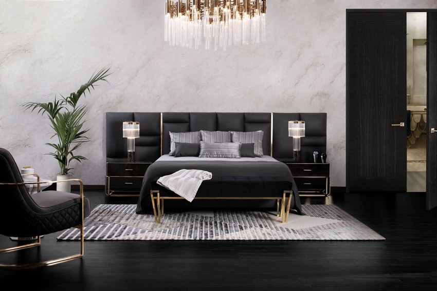 Bedroom Styling: Design Ideas That Bring Out Comfort and Serenity