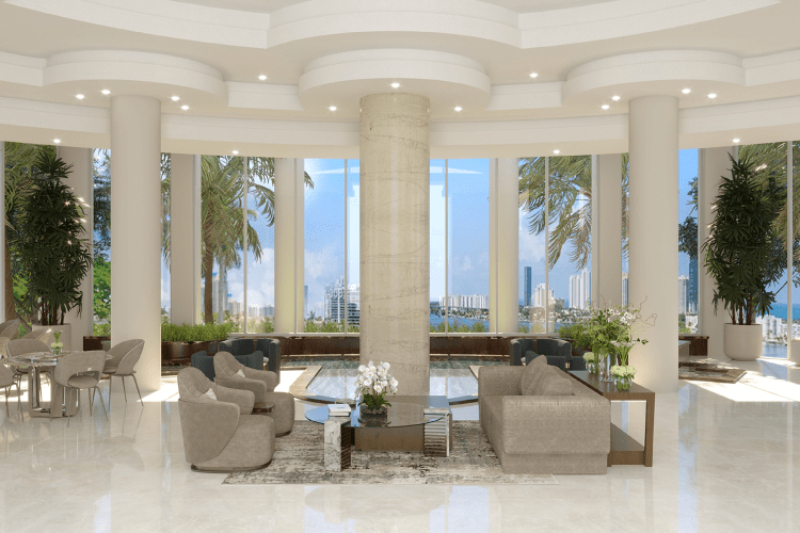 The Best Interior Designers In Florida (Part II)