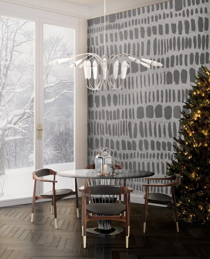 Trendy Christmas Ideas For 2020 (Part II)