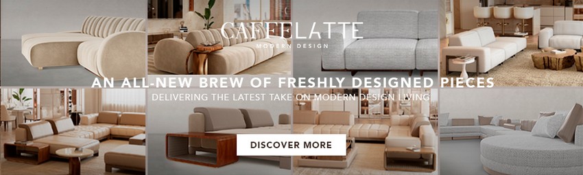 Modern Design Trends That Bring The Homely Comfort You Love