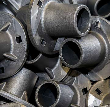 Gray Cast Iron