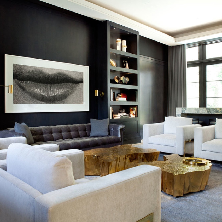 Top 10 Design Projects in New York City