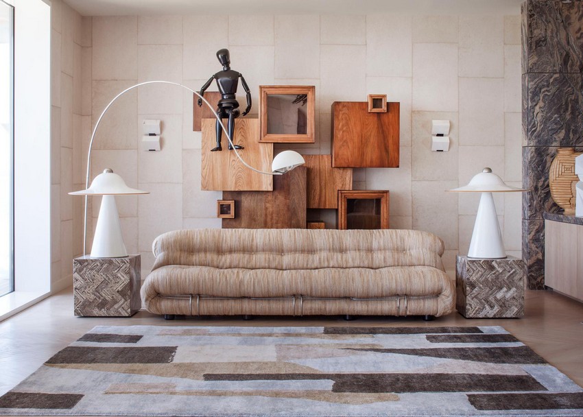 Top Projects by Kelly Wearstler
