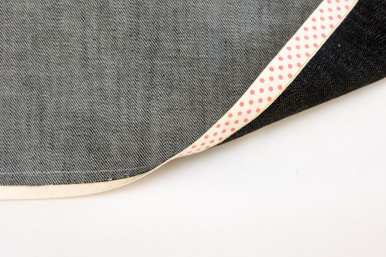 Hem tape