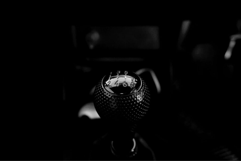 Manual Gearbox