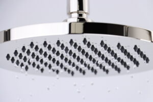 Rainstone Shower