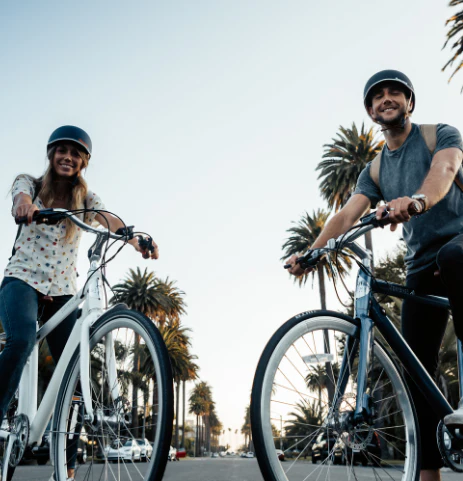 e-bike accessories