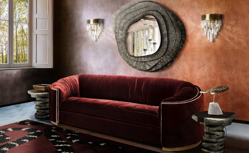 Summer Sale: Discover Beautiful Luxury Sofas That Are Ready To Go