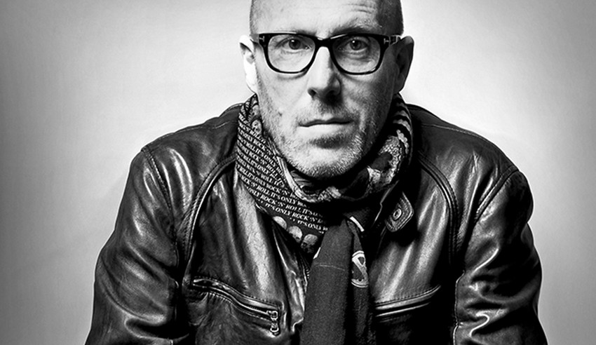 Christophe Pillet: Clarity of Expression and the Quest for Simplicity