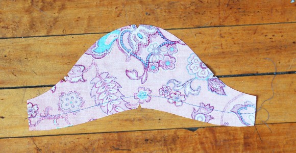 Oliver + S Butterfly Blouse sew-along