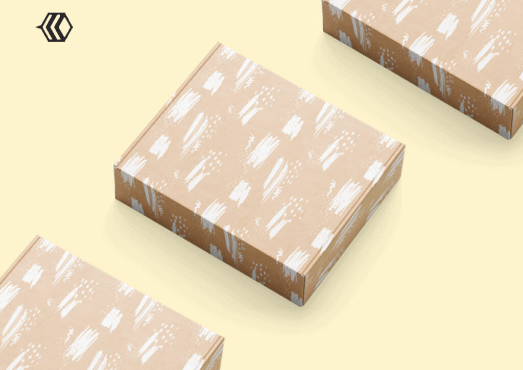 kraft boxes wholesale