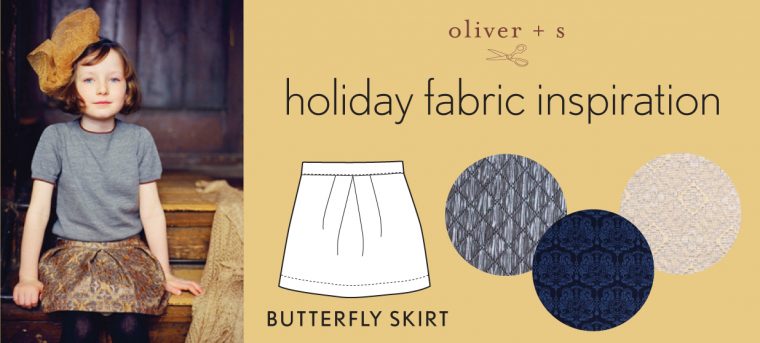 Holiday Fabrics