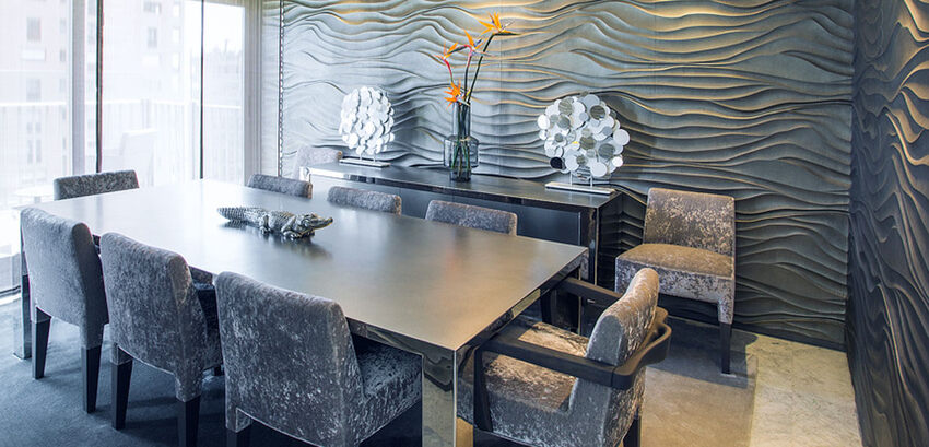 Shelley Walker Designs: Bespoke, Unique and Luxurious Interiors