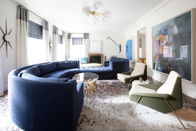 The Best Interior Designers In New York (Part III)