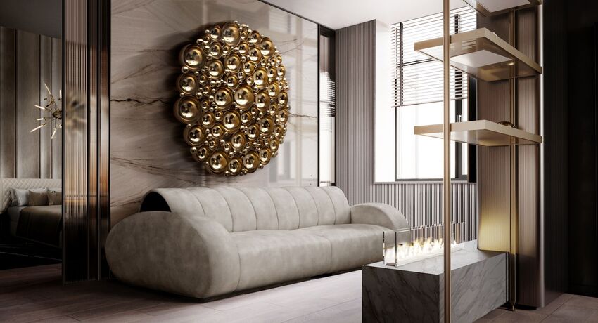 A Collection of Ready-to-Ship Curated Designs by Covet House
