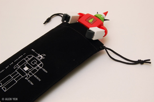 Nekobots Incubot elfbot usb