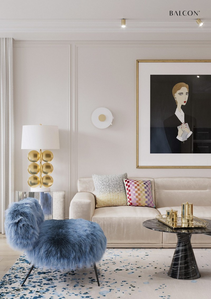 The Best Interior Design Projects In Moscow