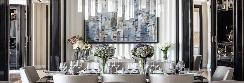 Inspiration Time: Tailored Interior Designs by Elicyon