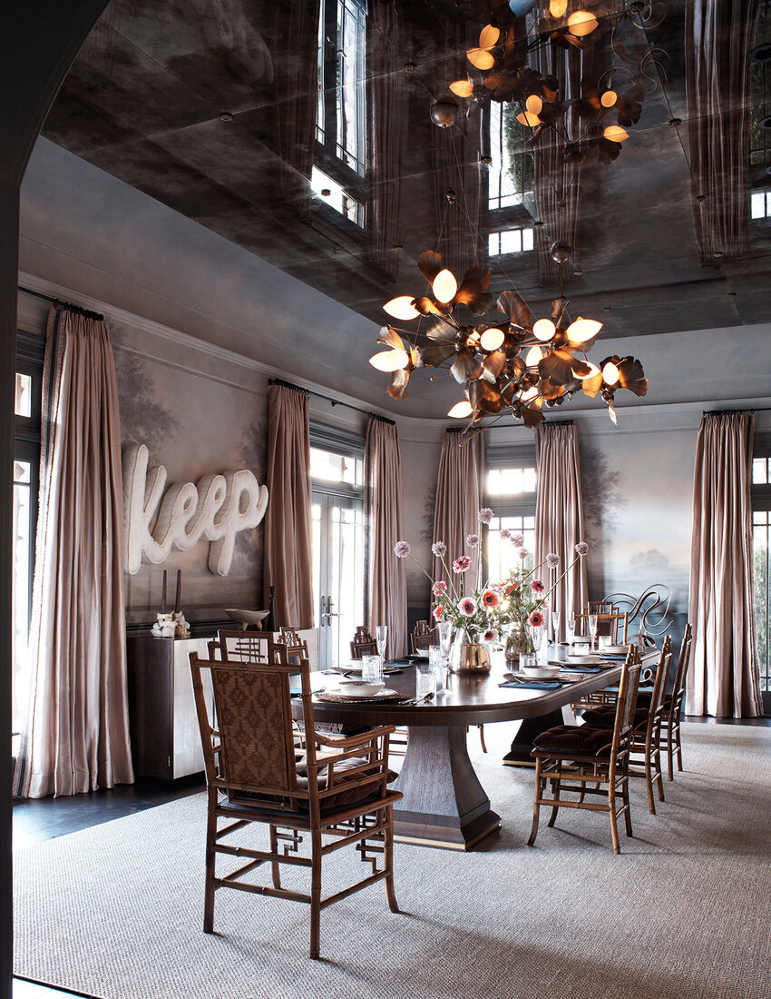 The Best Interior Designers In New York (Part VIII)