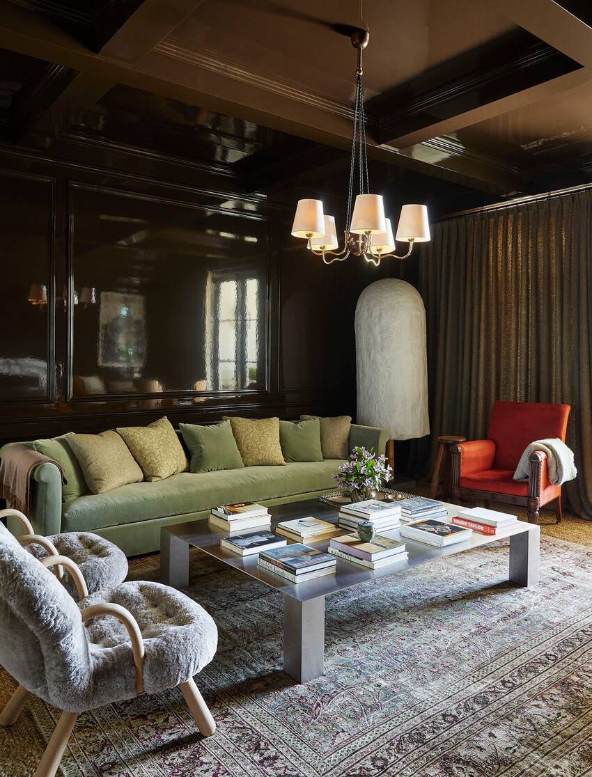 AD100: Discover The California Interior Designers of 2023 (Part I)