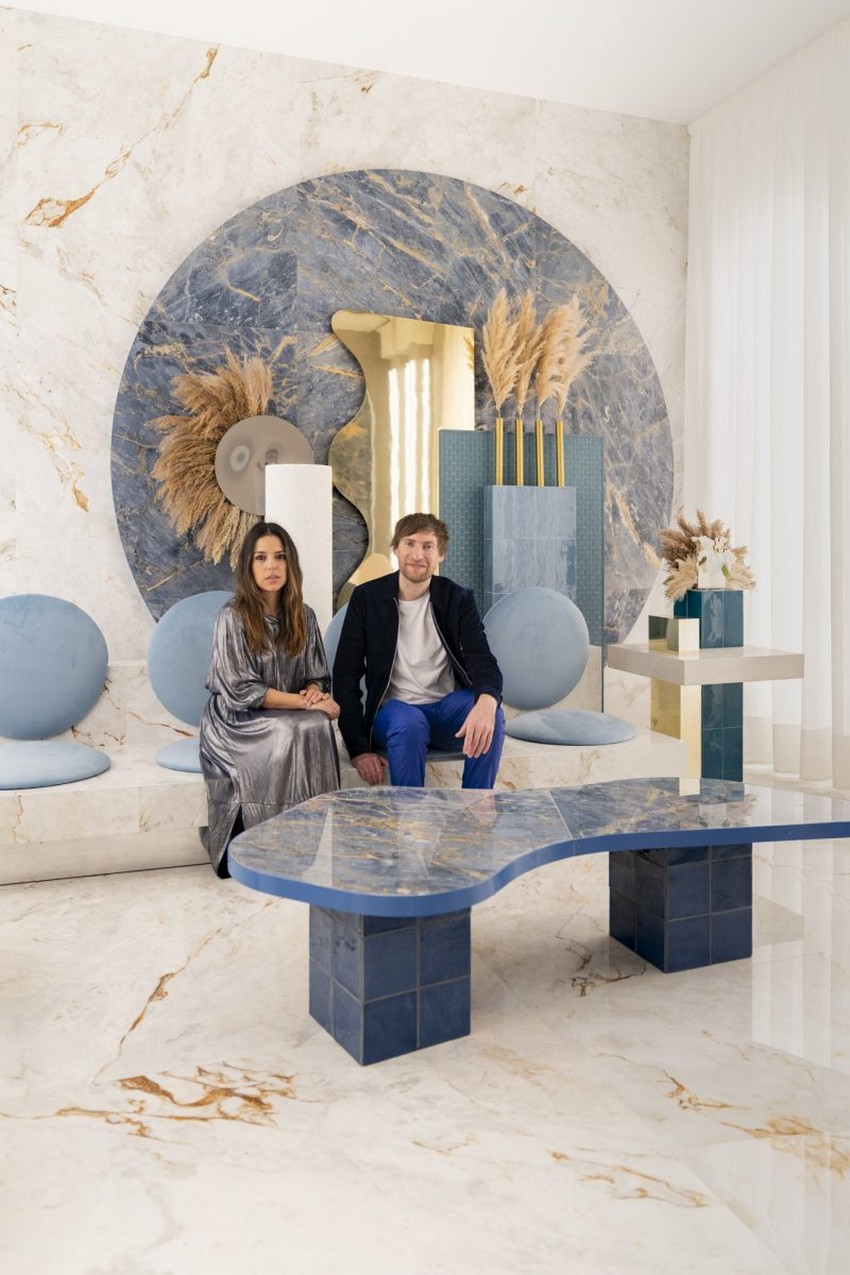 Masquespacio: Exclusive Interview For Our CovetED Magazine