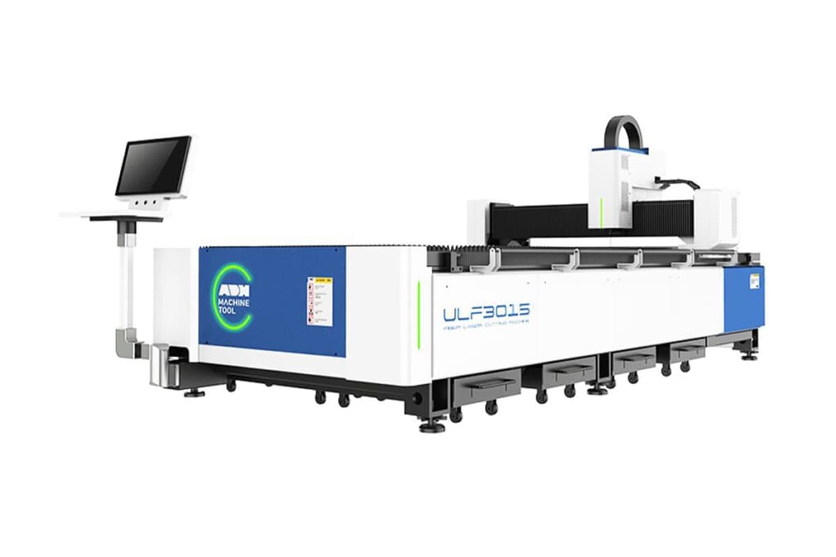 laser cutting machine