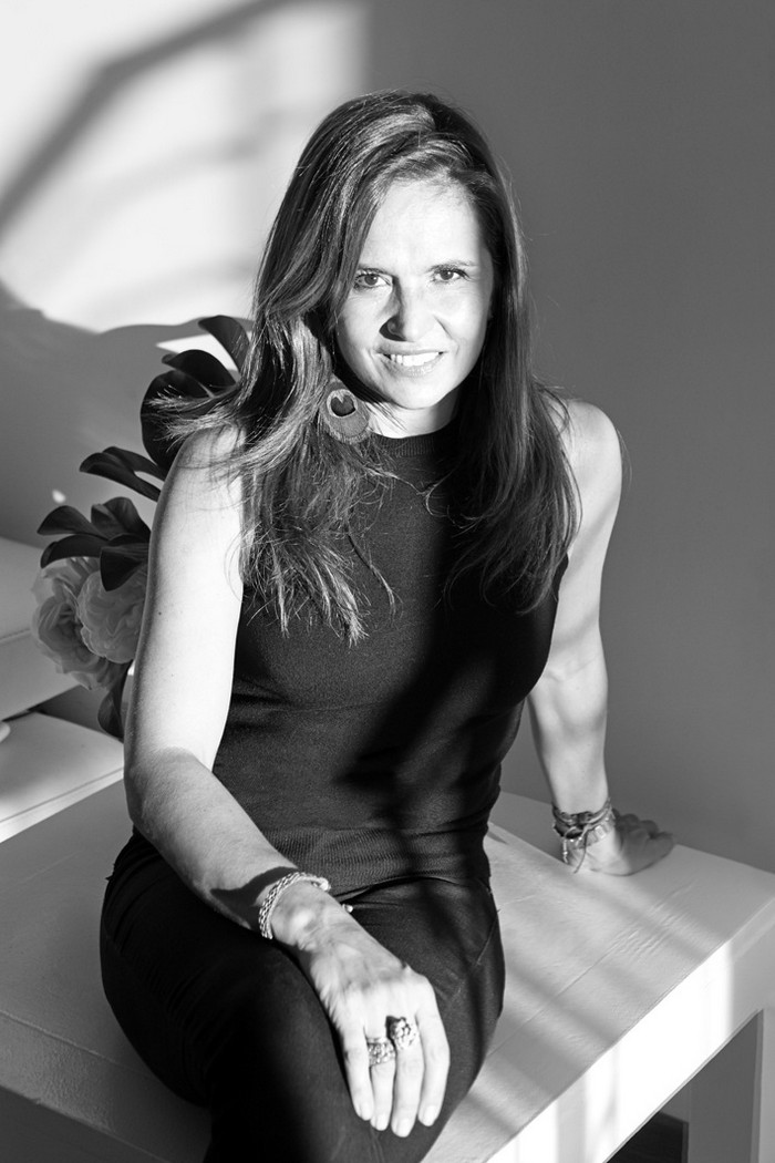 Exclusive Interview With Studio Mercedes Arce