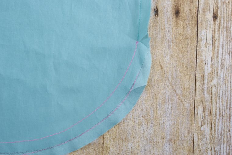 Liesl + Co. Classic Shirt sew-along
