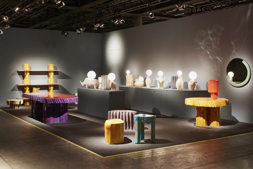Update Your Calendar: New Dates For Interior Design Events