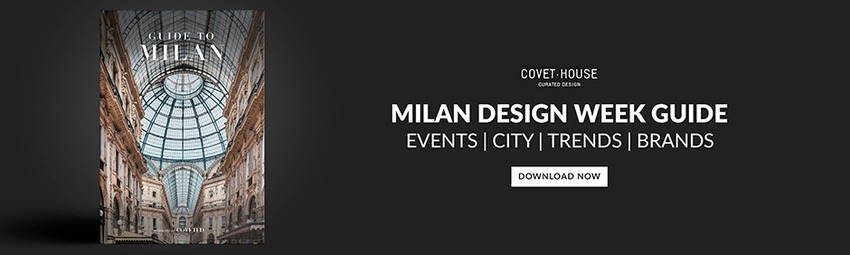 Salone del Mobile 2022: Lighting Trends You Should Look Out For