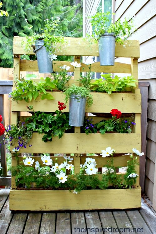 Image Source: 1001 Pallets