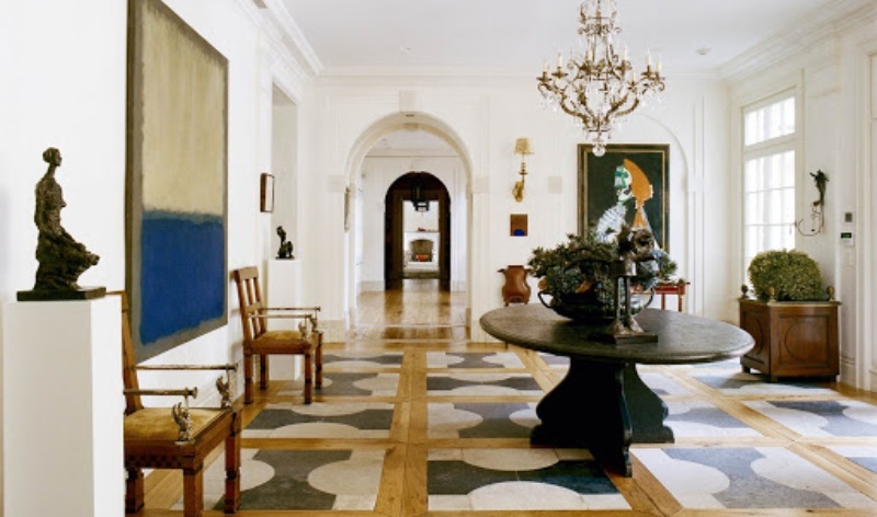 The Best Interior Designers In New York (Part VII)
